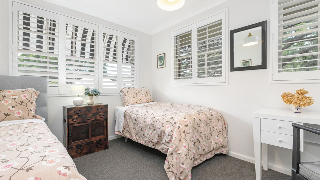 Photo of Bedroom in Birchgrove