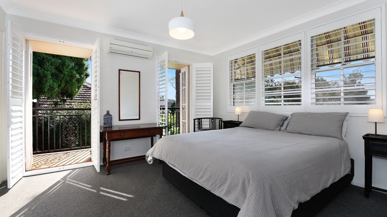Photo of Bedroom in Birchgrove