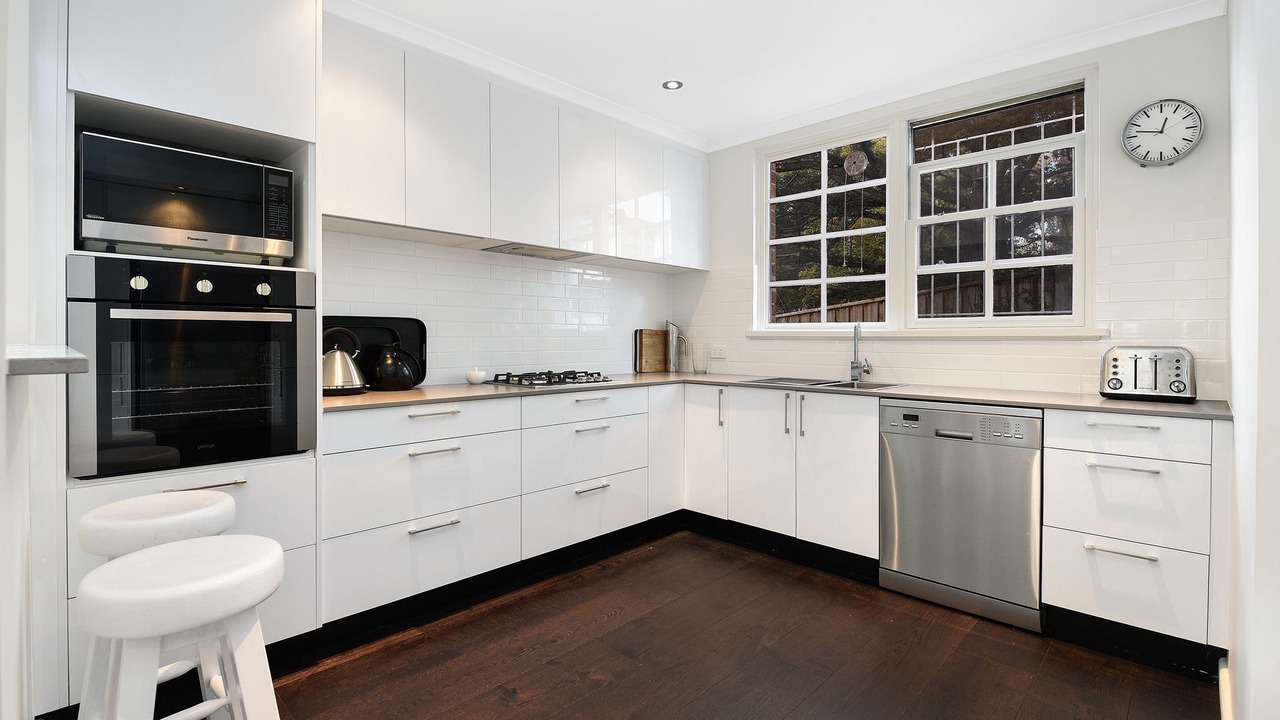 Photo of Kitchen in Birchgrove