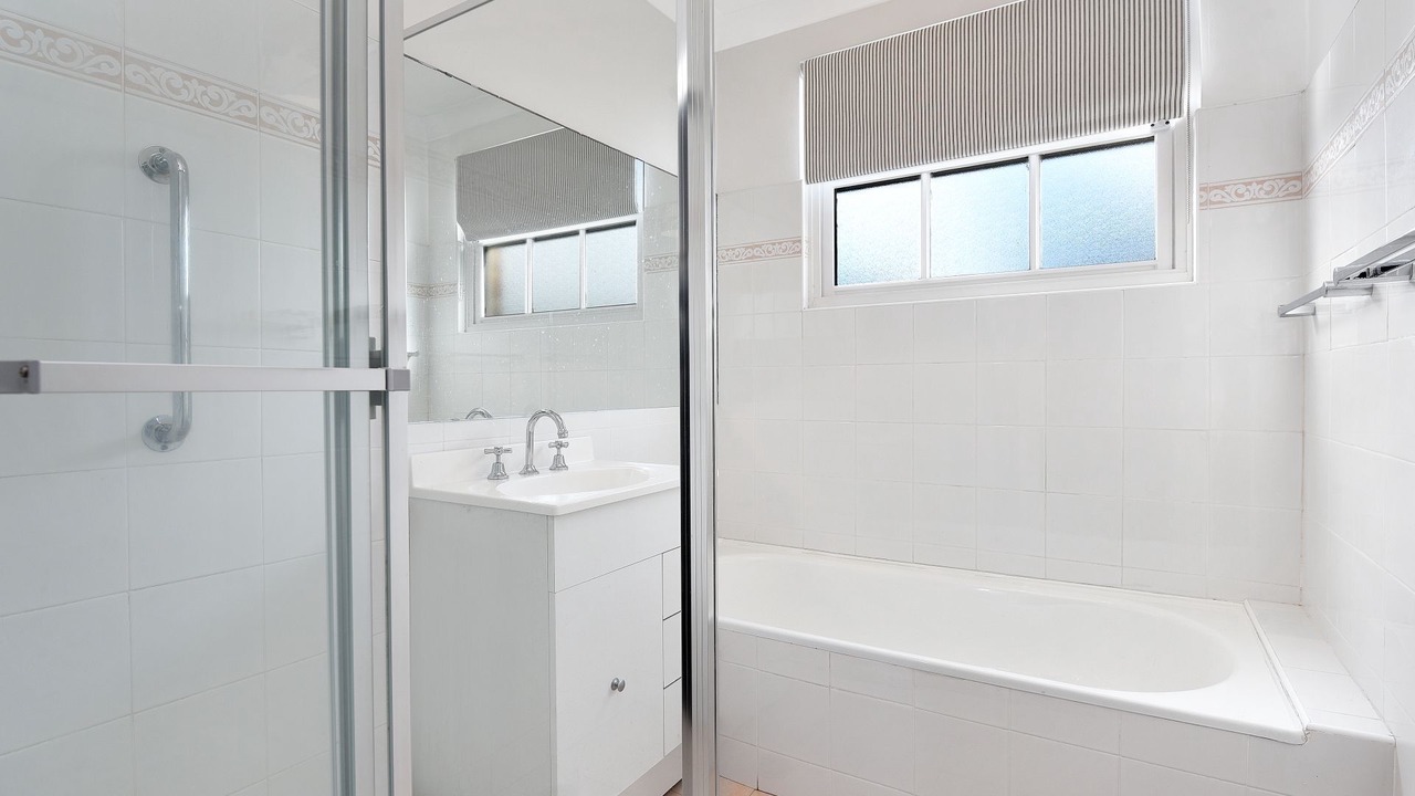 Photo of Bathroom in Birchgrove