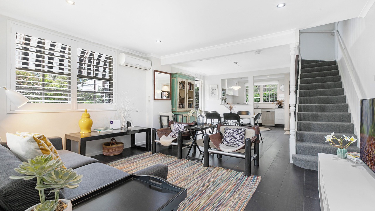 Photo of Livingroom in Birchgrove
