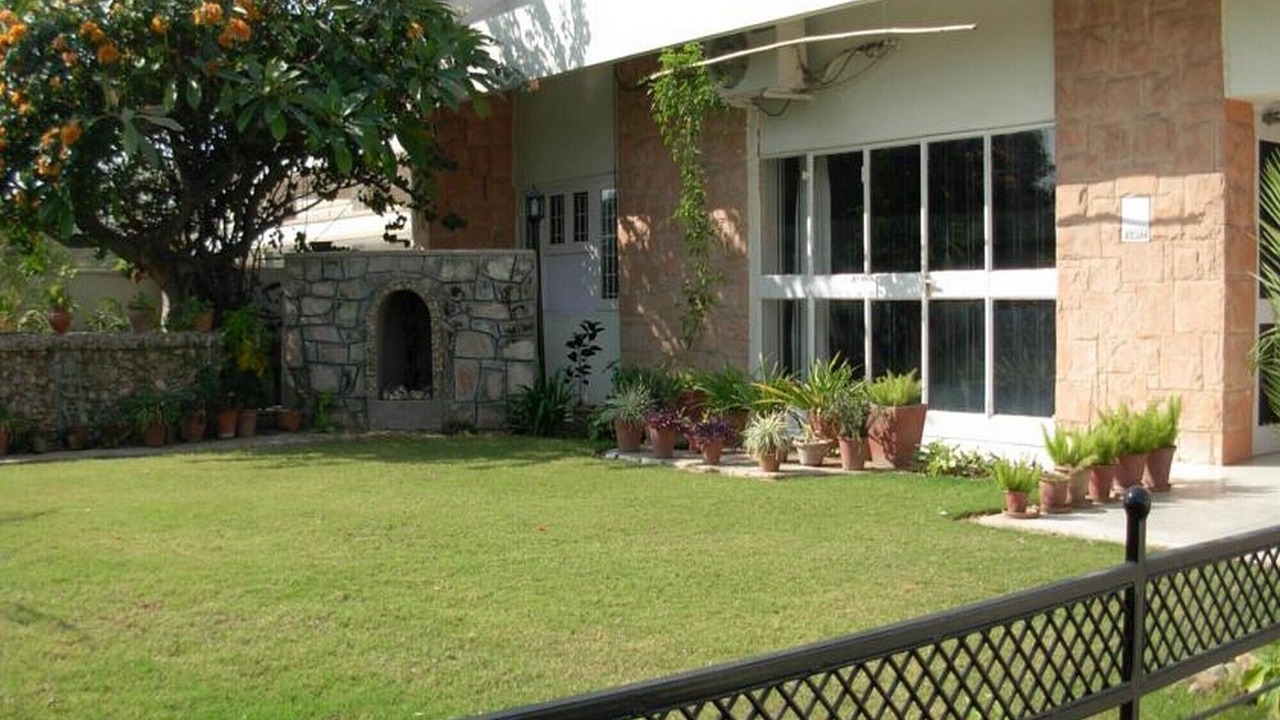 Photo of Outdoor in Jaipur