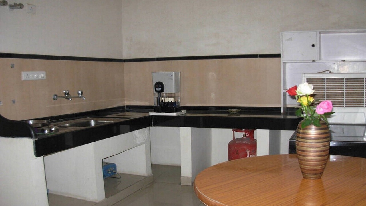 Photo of Kitchen in Jaipur