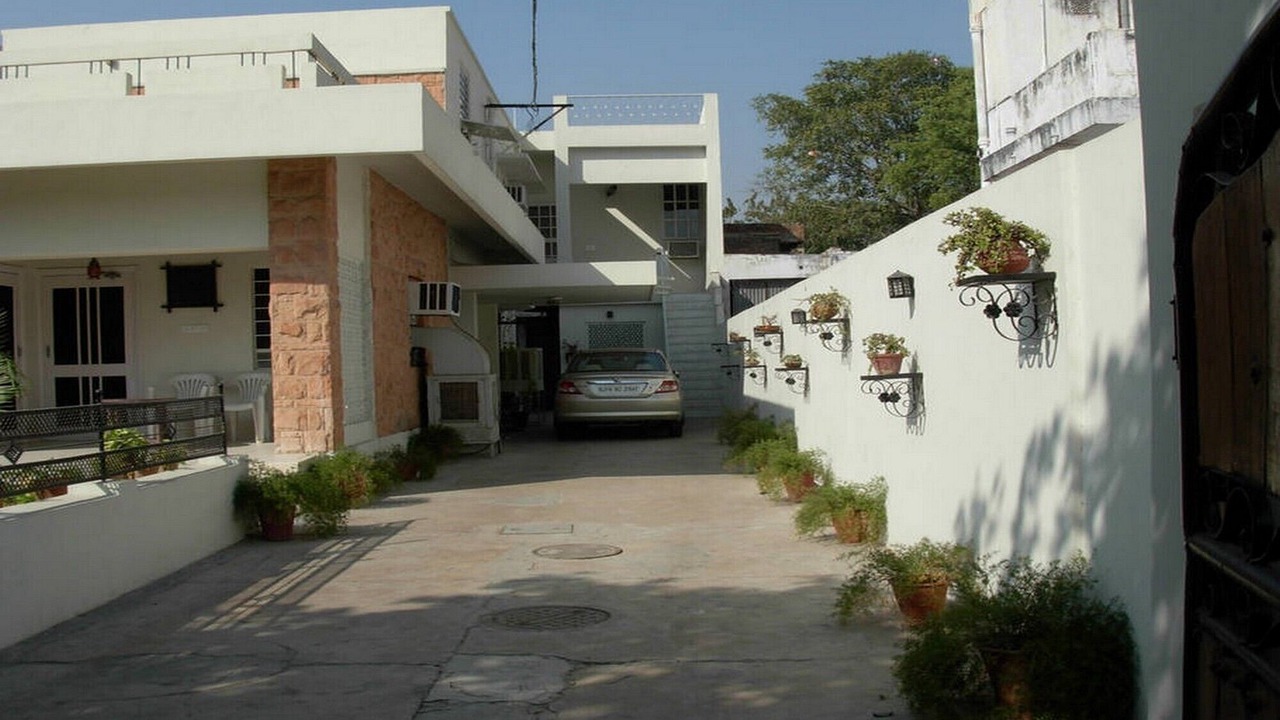 Photo of Outdoor in Jaipur
