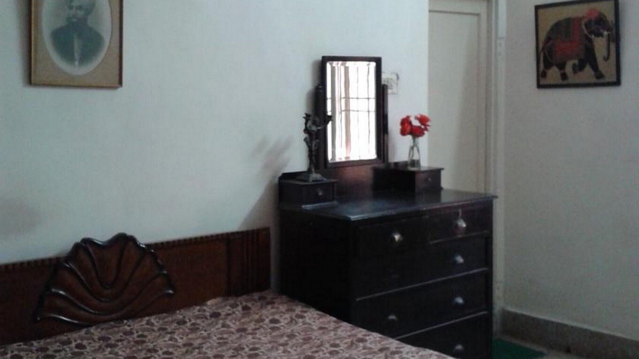 Photo of Bedroom in Jaipur