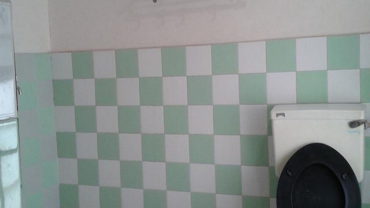 Photo of Bathroom in Jaipur
