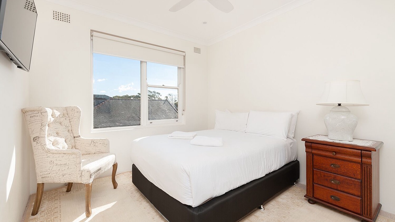 Photo of Bedroom in Randwick