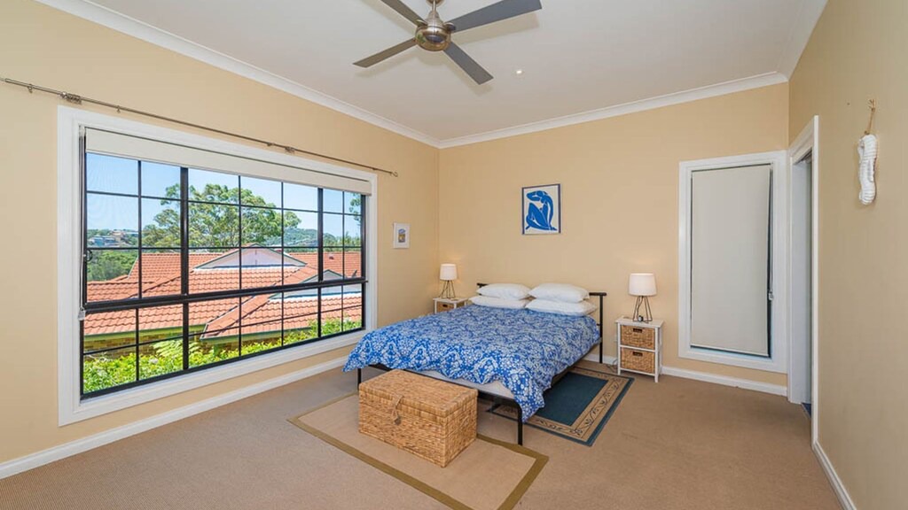 Photo of Bedroom in Macmasters Beach