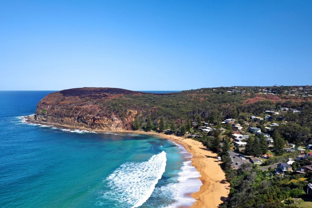 Photo of Outdoor in Macmasters Beach