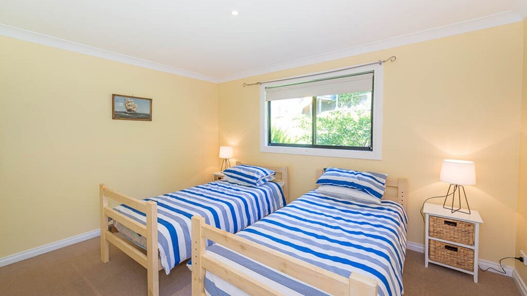 Photo of Bedroom in Macmasters Beach