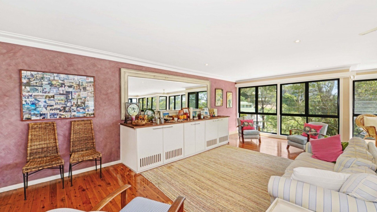 Photo of Livingroom in Avoca Beach