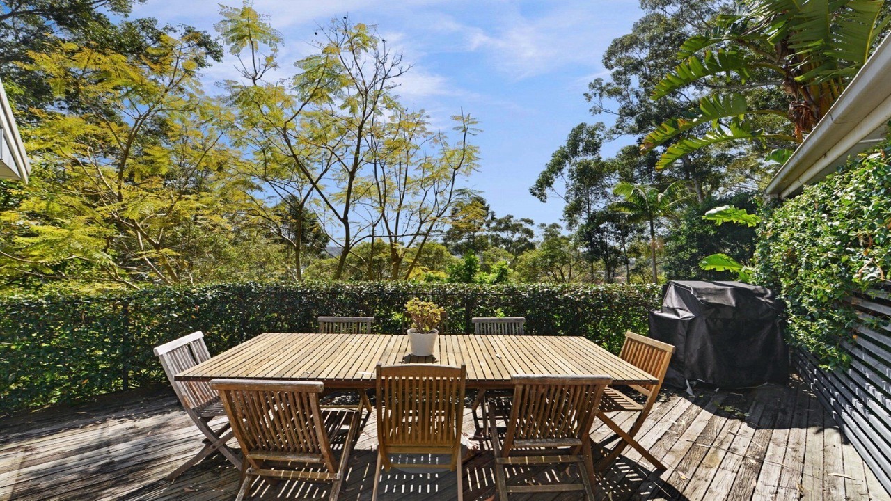 Photo of Outdoor in Avoca Beach