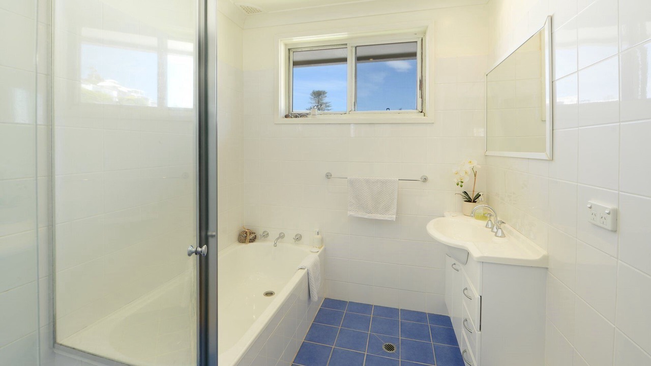 Photo of Bathroom in Avoca Beach
