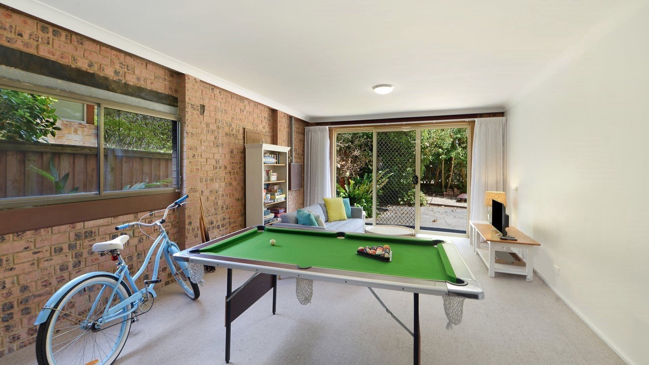Photo of Livingroom in Avoca Beach