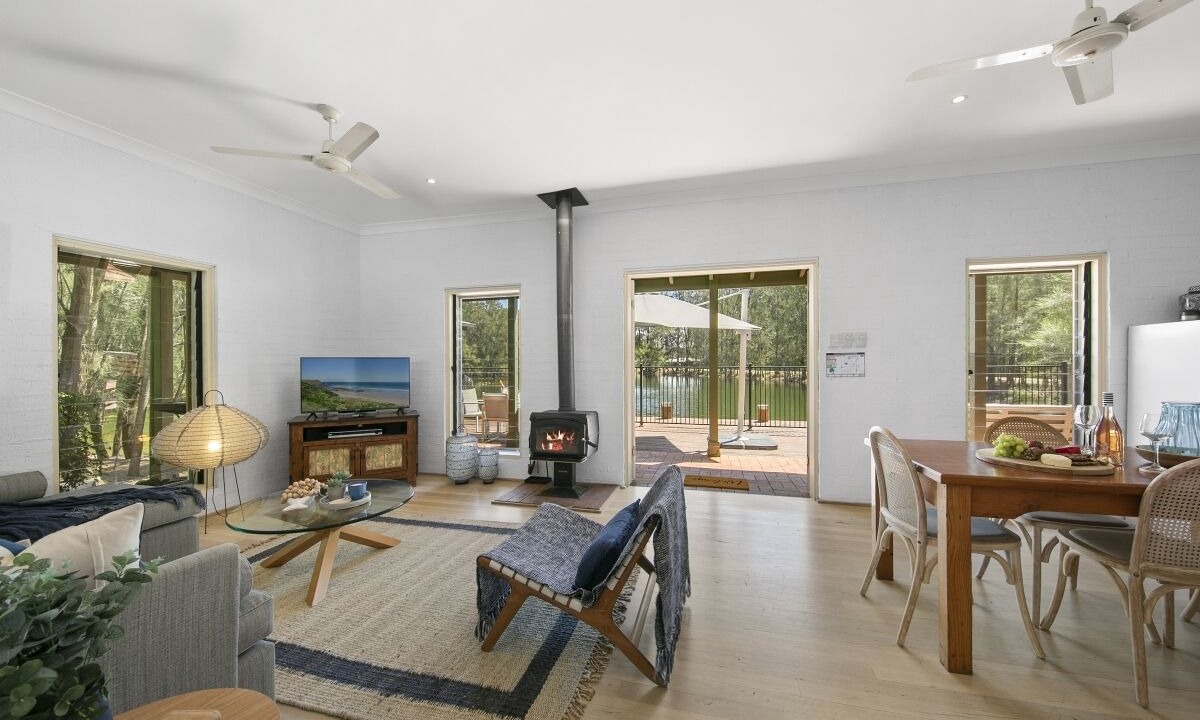 Photo of Livingroom in Pokolbin