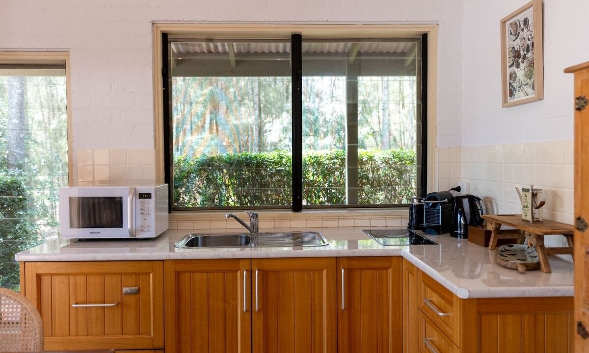 Photo of Kitchen in Pokolbin