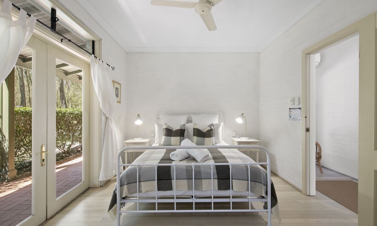 Photo of Bedroom in Pokolbin