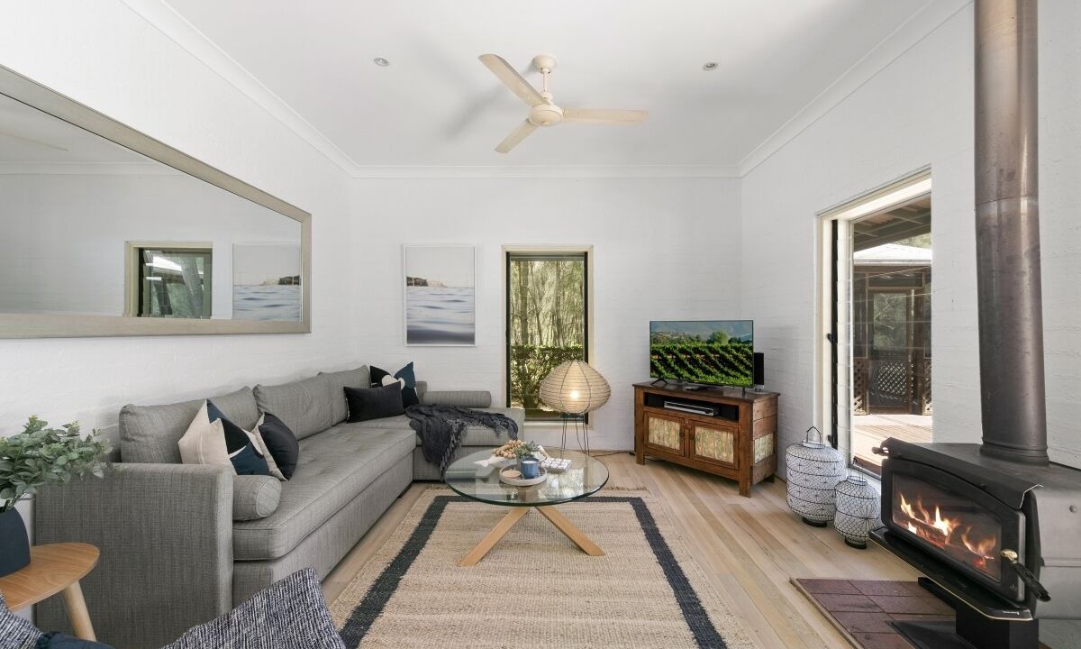 Photo of Livingroom in Pokolbin