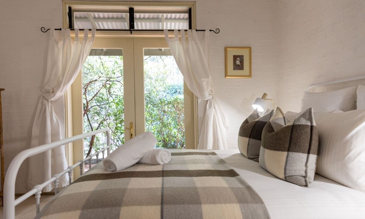 Photo of Bedroom in Pokolbin