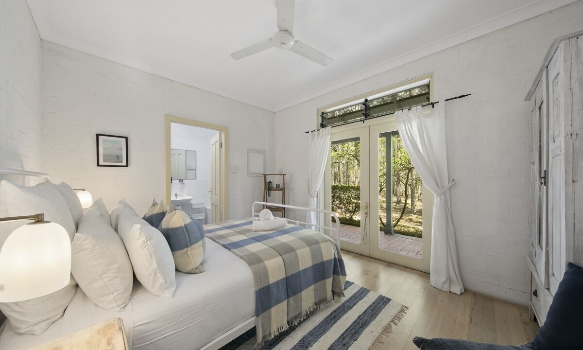 Photo of Bedroom in Pokolbin