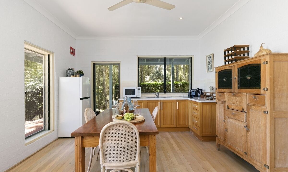Photo of Kitchen in Pokolbin