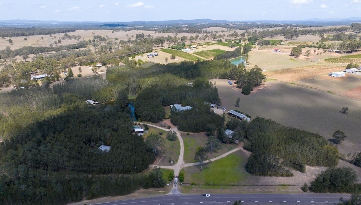 Photo of Outdoor in Pokolbin