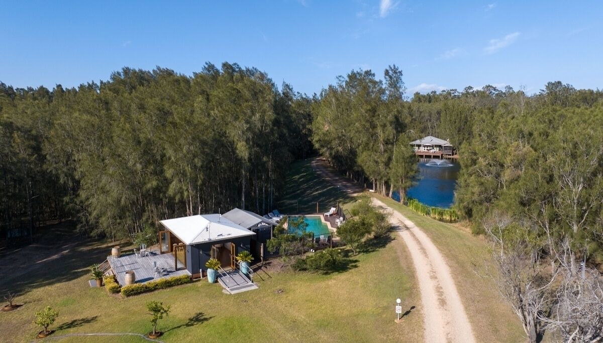 Photo of Outdoor in Pokolbin