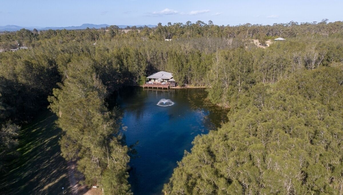 Photo of Outdoor in Pokolbin