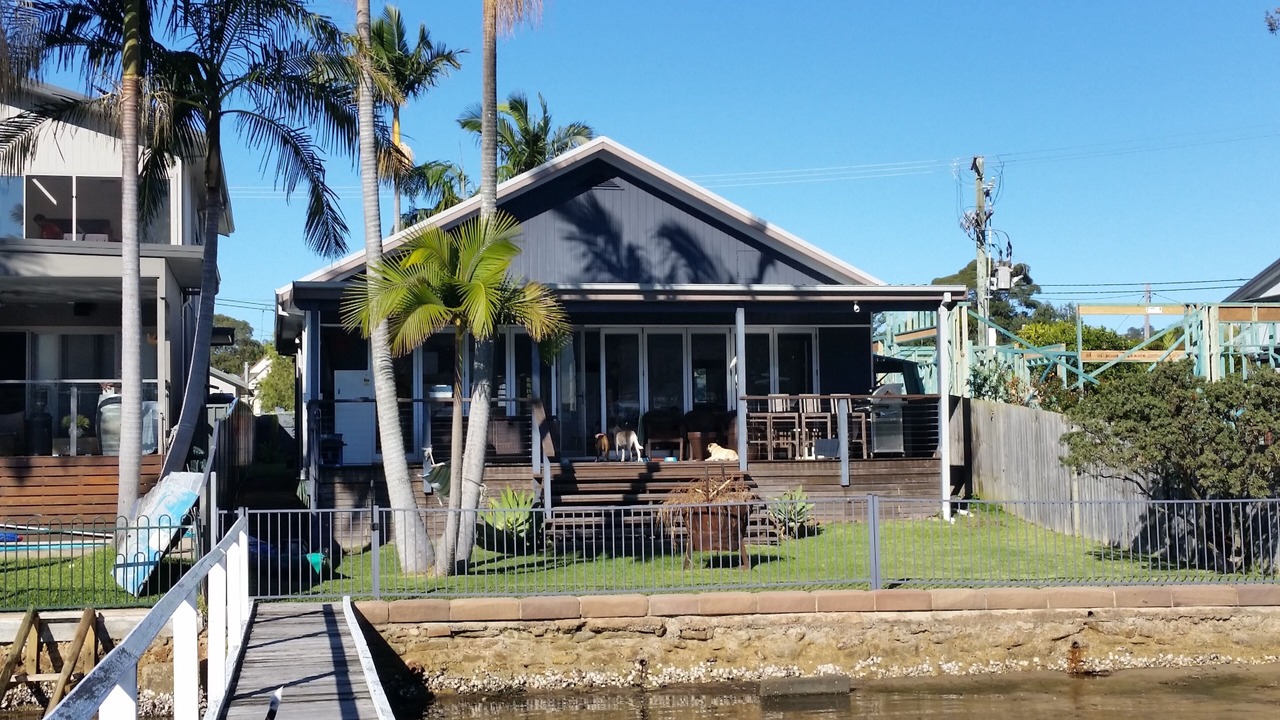 Photo of Outdoor in Woy Woy