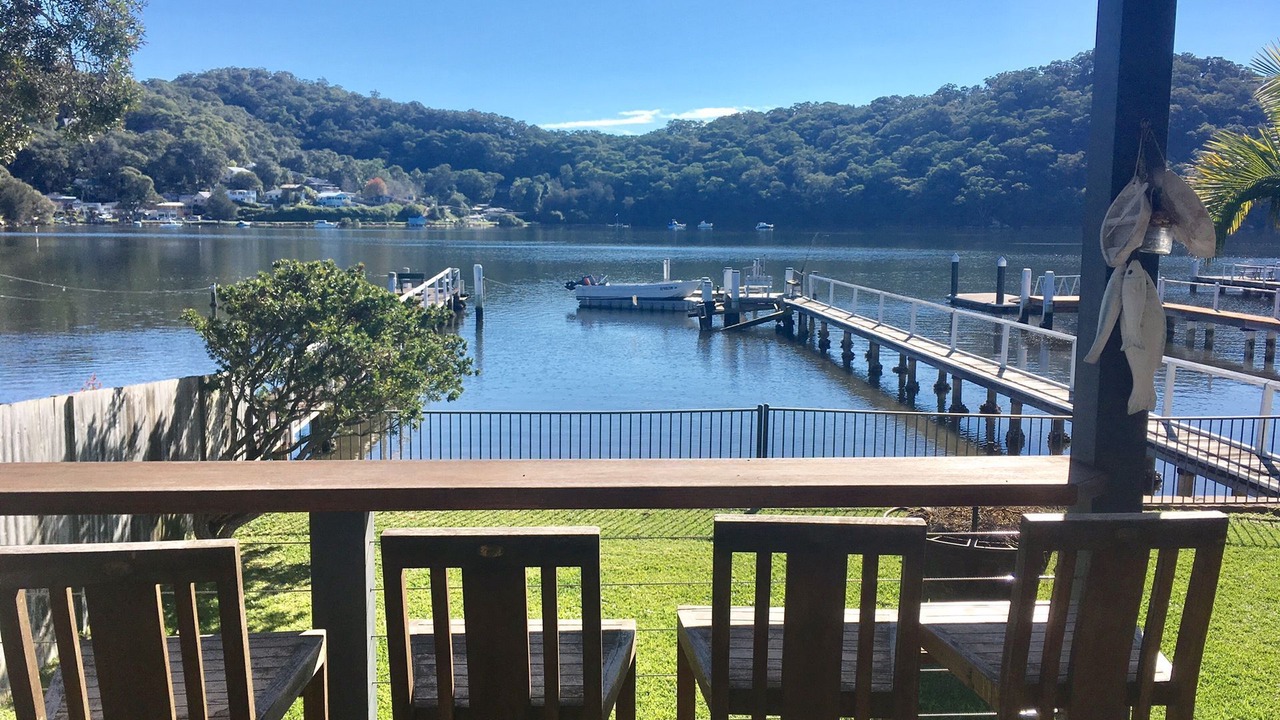 Photo of Outdoor in Woy Woy