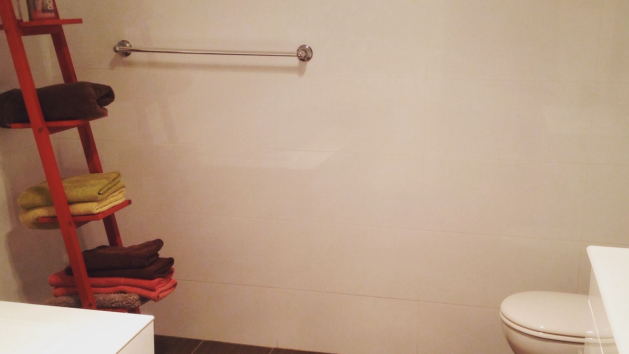 Photo of Bathroom in Woy Woy