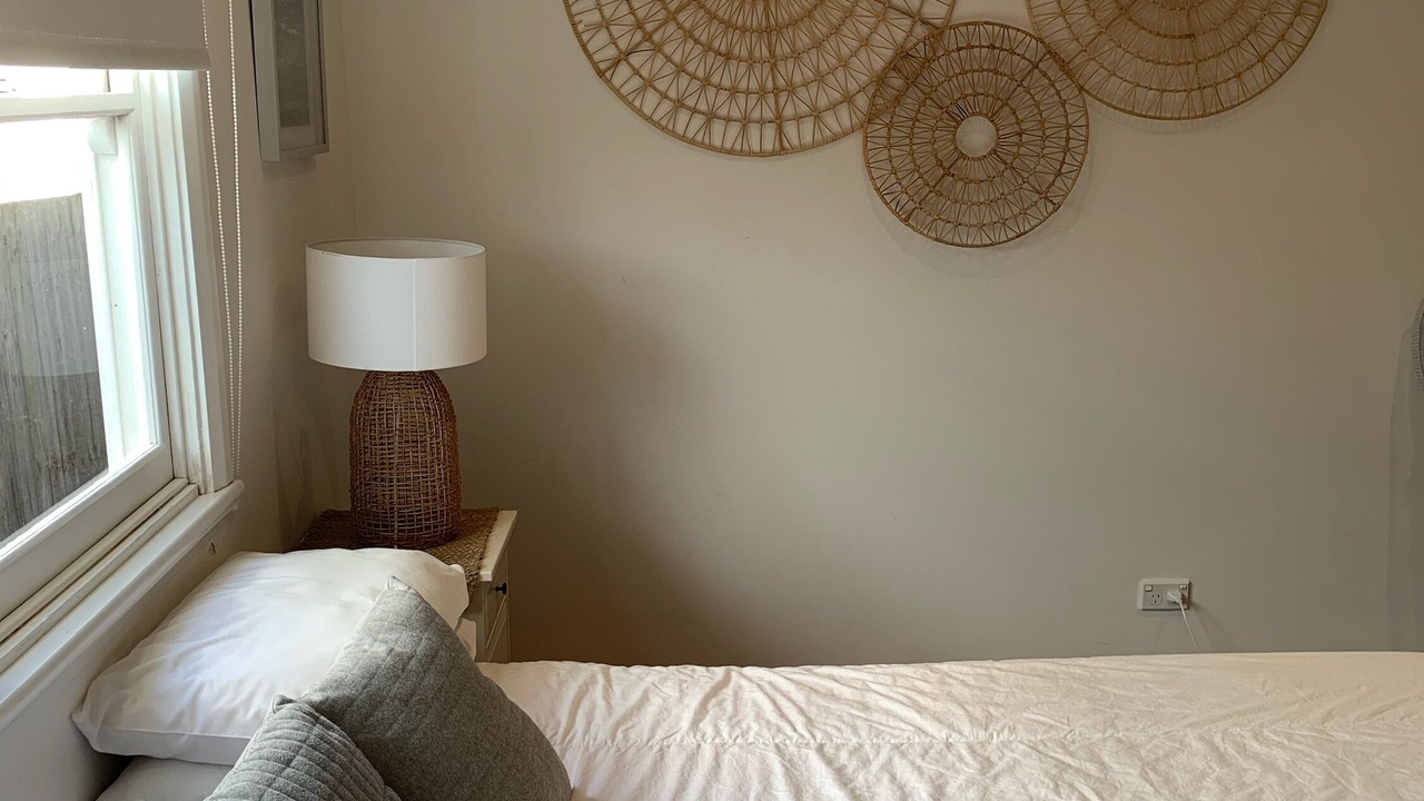 Photo of Bedroom in Woy Woy