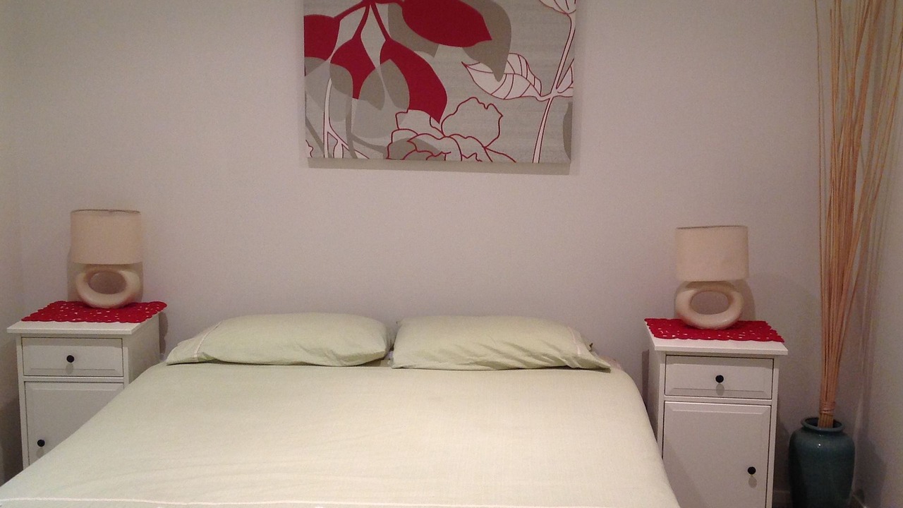Photo of Bedroom in Woy Woy