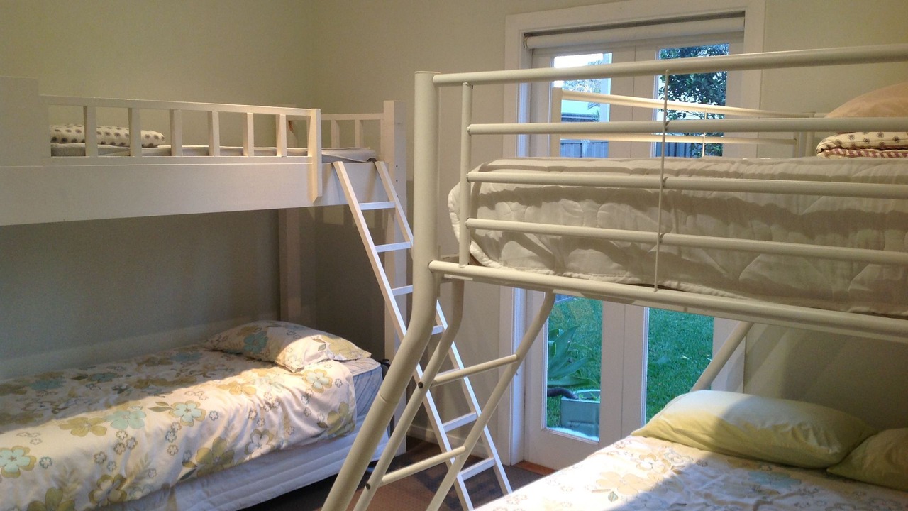 Photo of Bedroom in Woy Woy