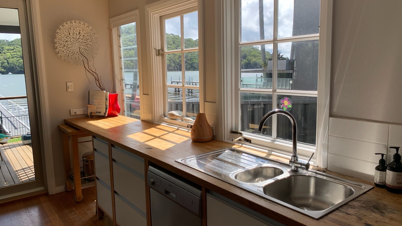 Photo of Kitchen in Woy Woy