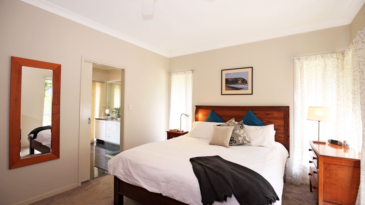 Photo of Bedroom in Coledale