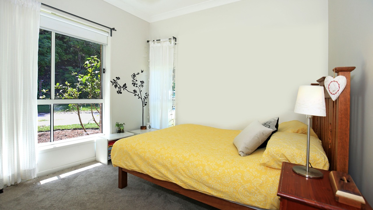 Photo of Bedroom in Coledale