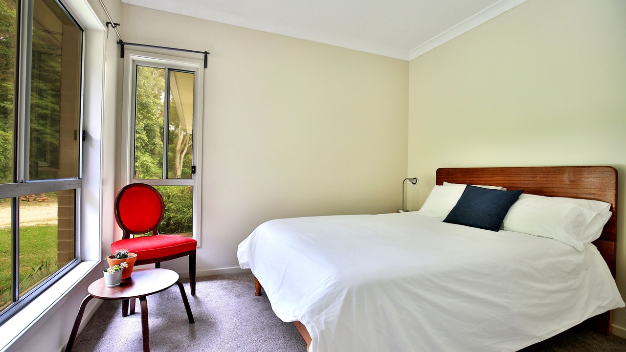 Photo of Bedroom in Coledale