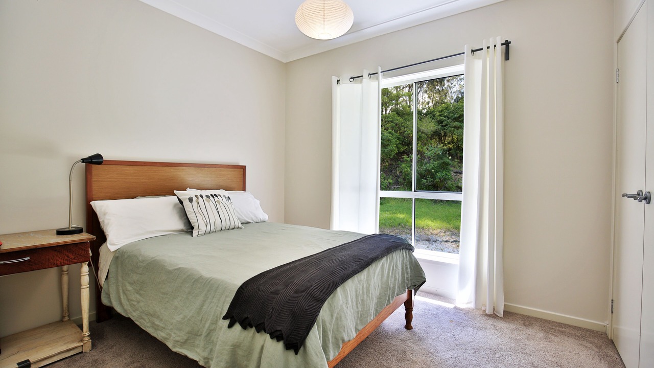 Photo of Bedroom in Coledale