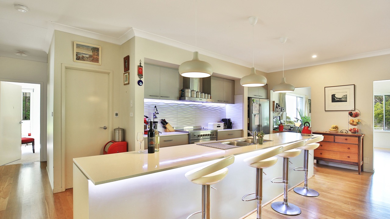 Photo of Kitchen in Coledale