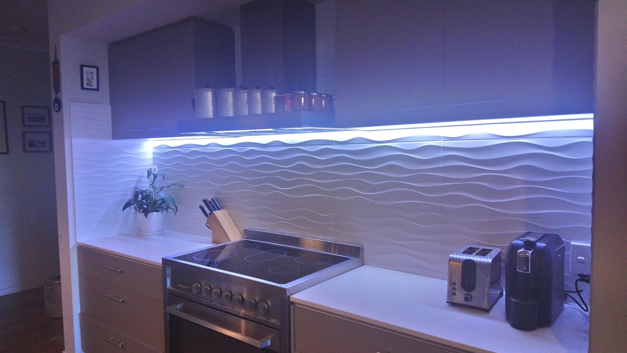 Photo of Kitchen in Coledale