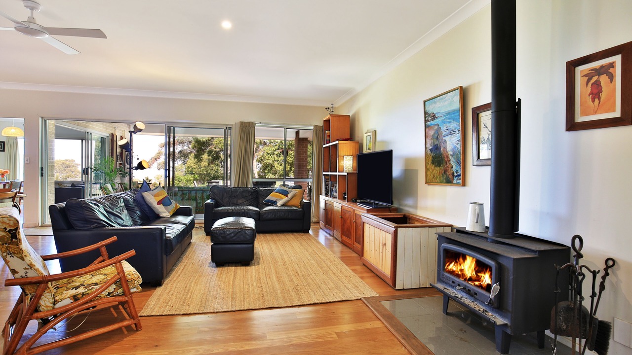 Photo of Livingroom in Coledale