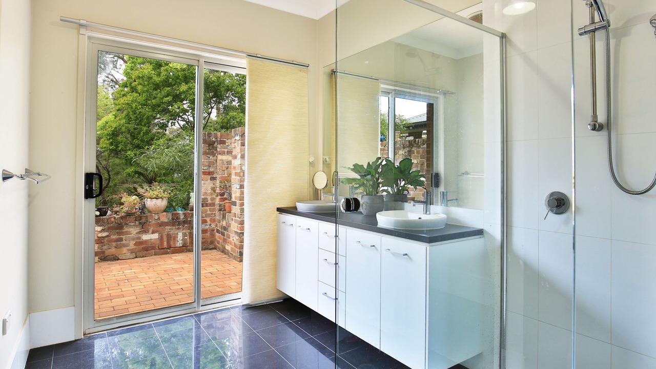 Photo of Bathroom in Coledale