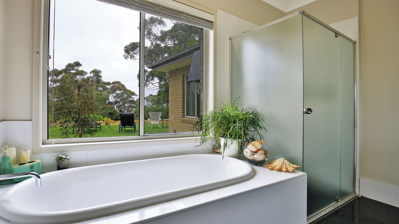 Photo of Bathroom in Coledale