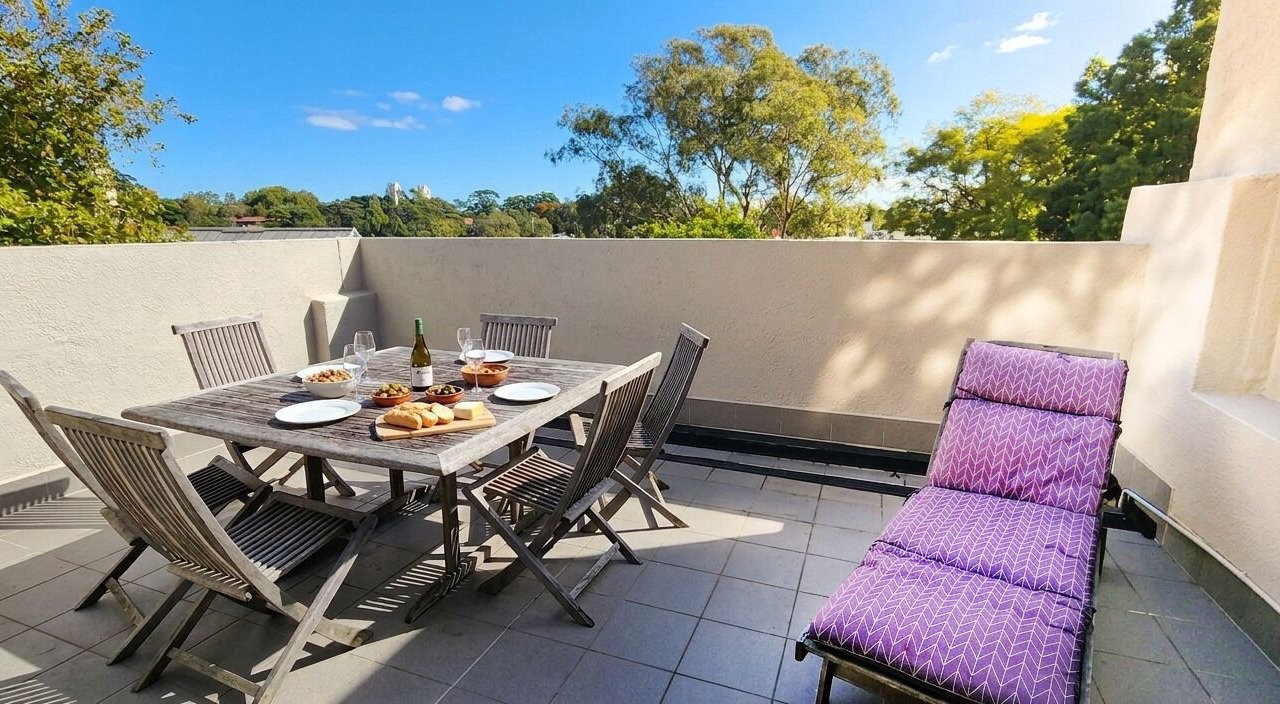 Photo of Outdoor in Surry Hills