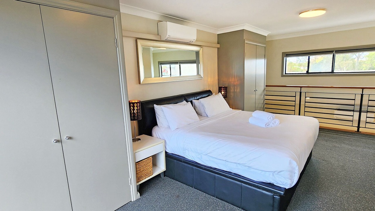 Photo of Bedroom in Surry Hills