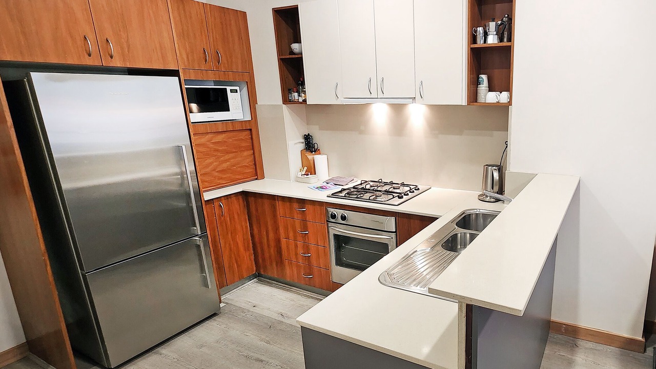 Photo of Kitchen in Surry Hills