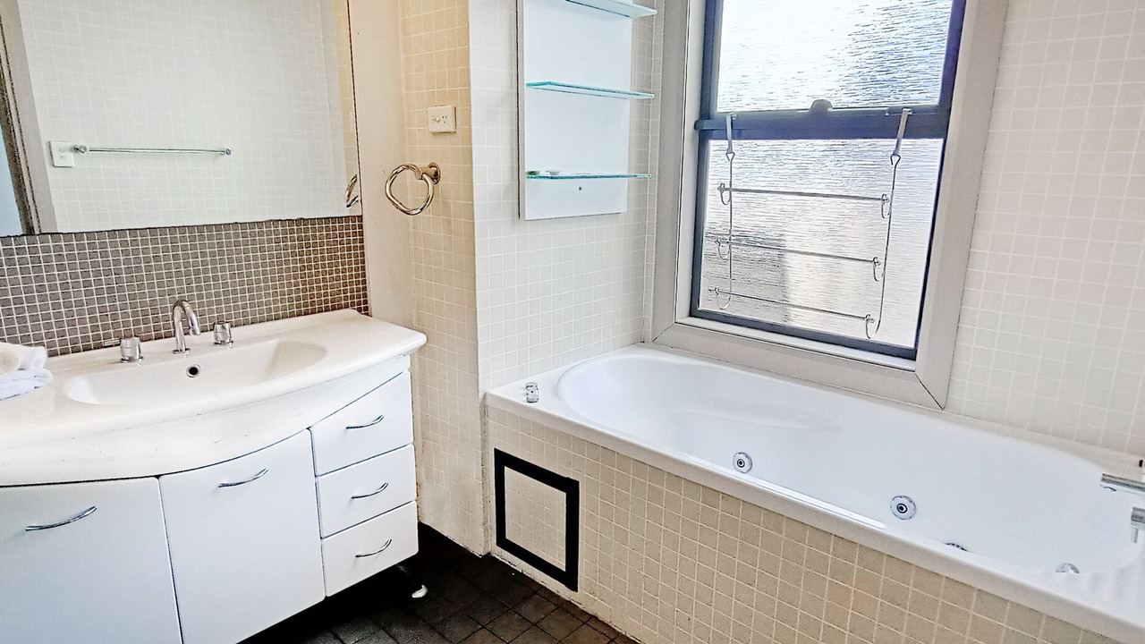 Photo of Bathroom in Surry Hills