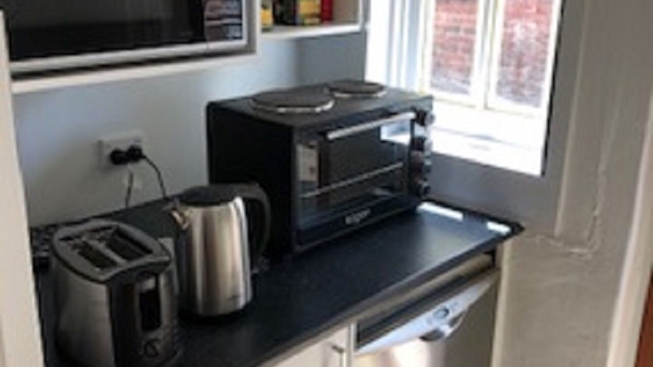 Photo of Kitchen in Cammeray