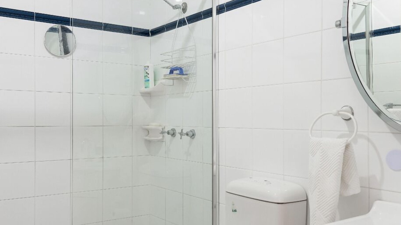 Photo of Bathroom in Cammeray
